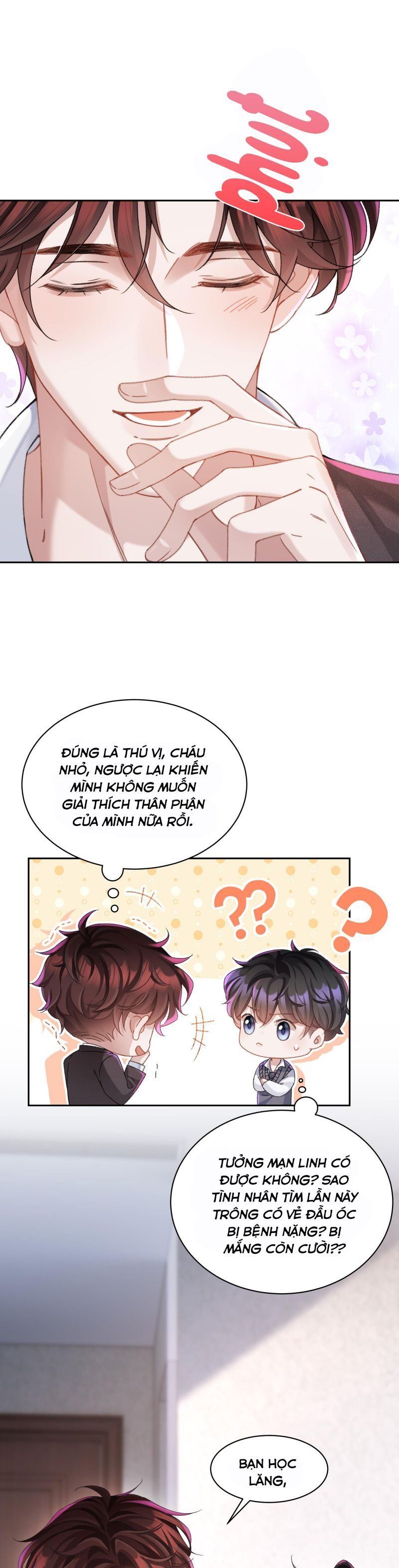 Tâm Sự Thiếu Niên Chapter 2 - Trang 2