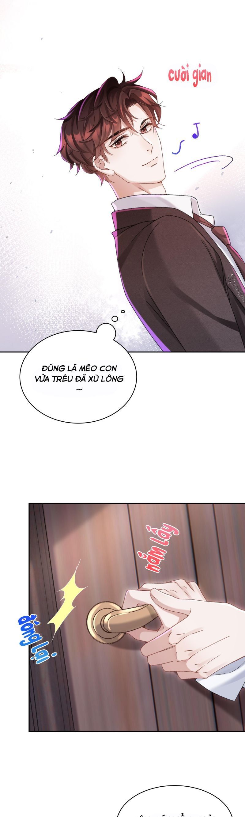 Tâm Sự Thiếu Niên Chapter 2 - Trang 2