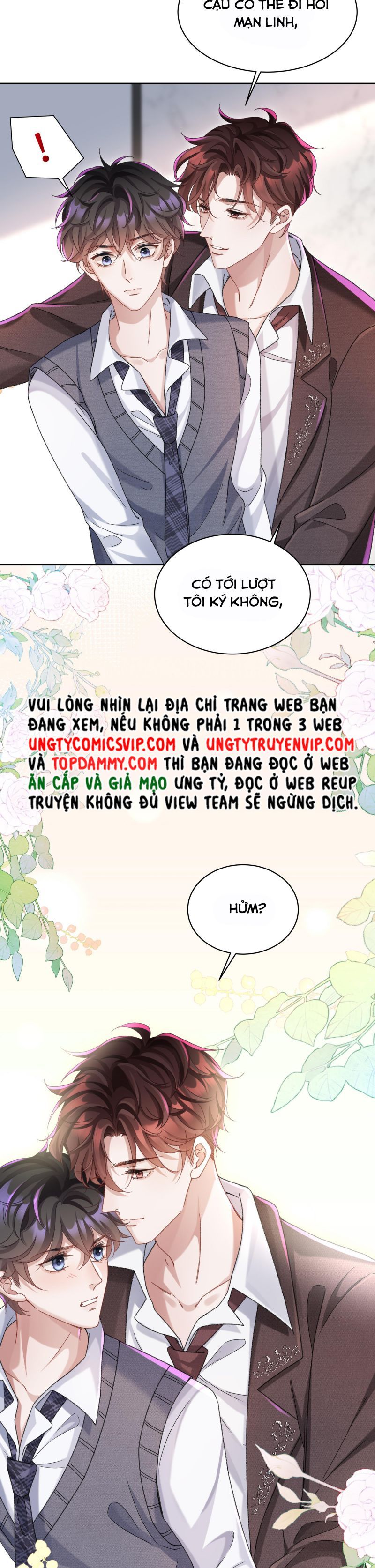 Tâm Sự Thiếu Niên Chapter 2 - Trang 2