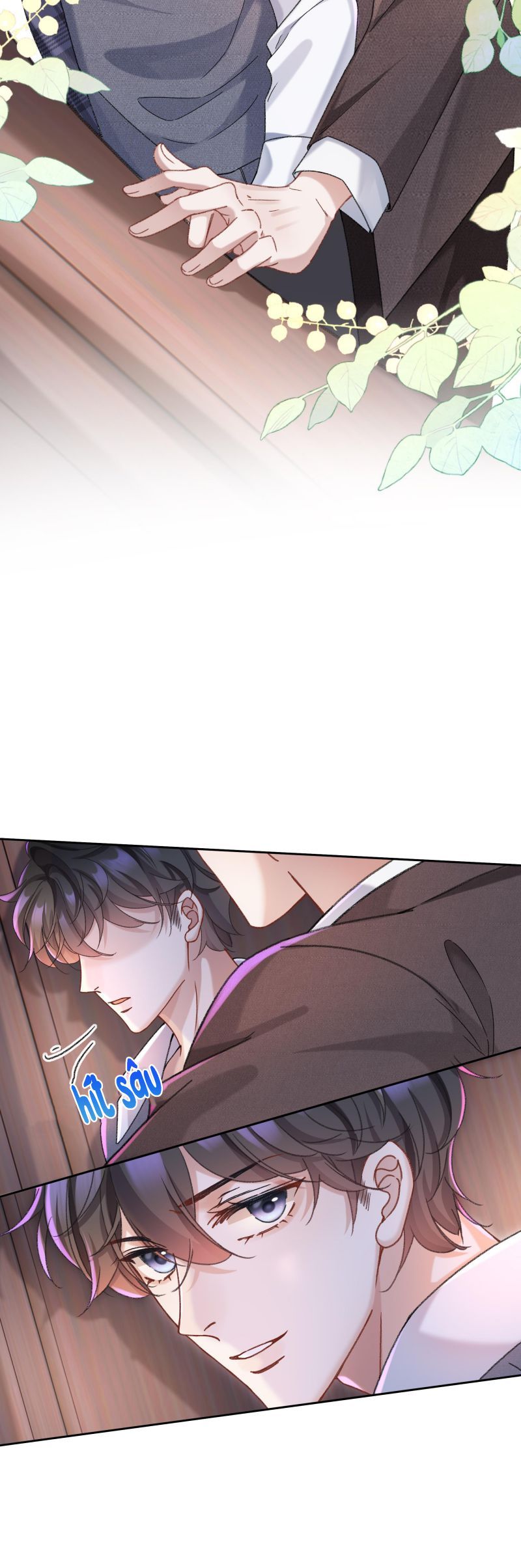 Tâm Sự Thiếu Niên Chapter 2 - Trang 2