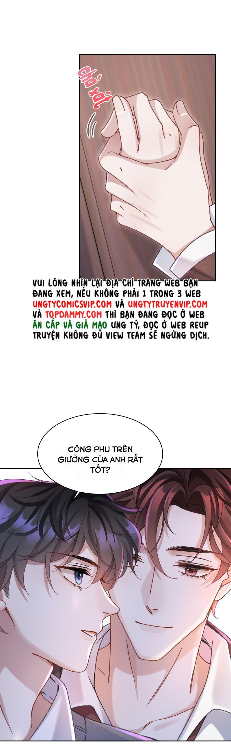 Tâm Sự Thiếu Niên Chapter 2 - Trang 2