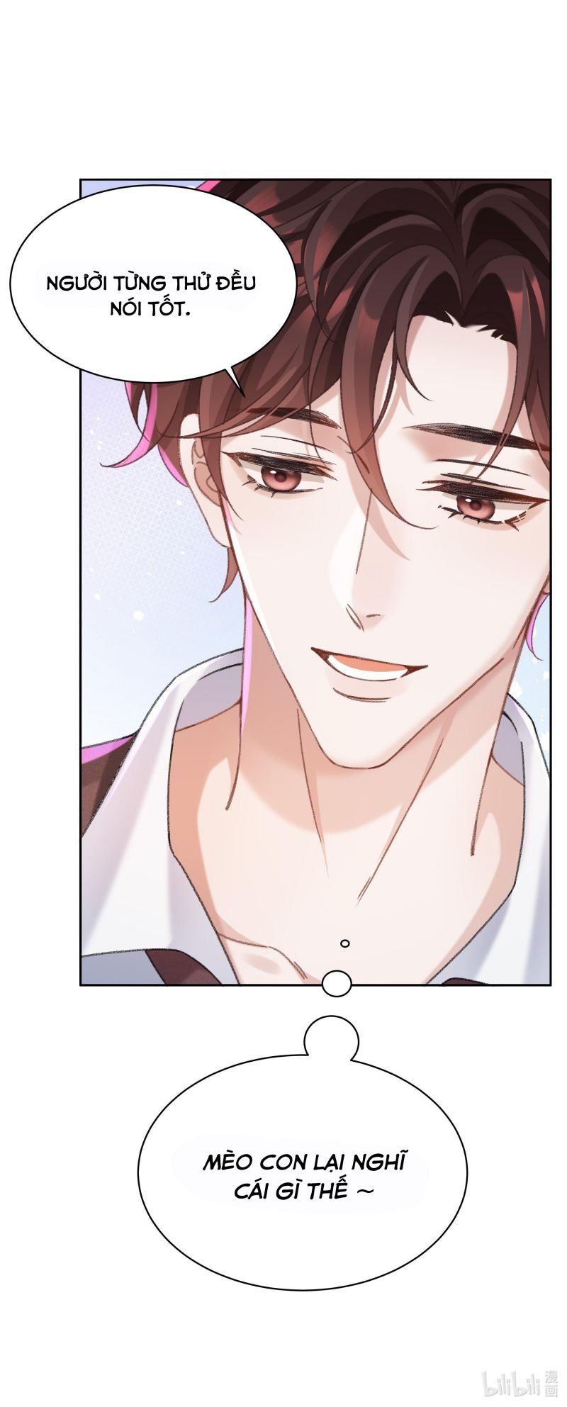 Tâm Sự Thiếu Niên Chapter 2 - Trang 2