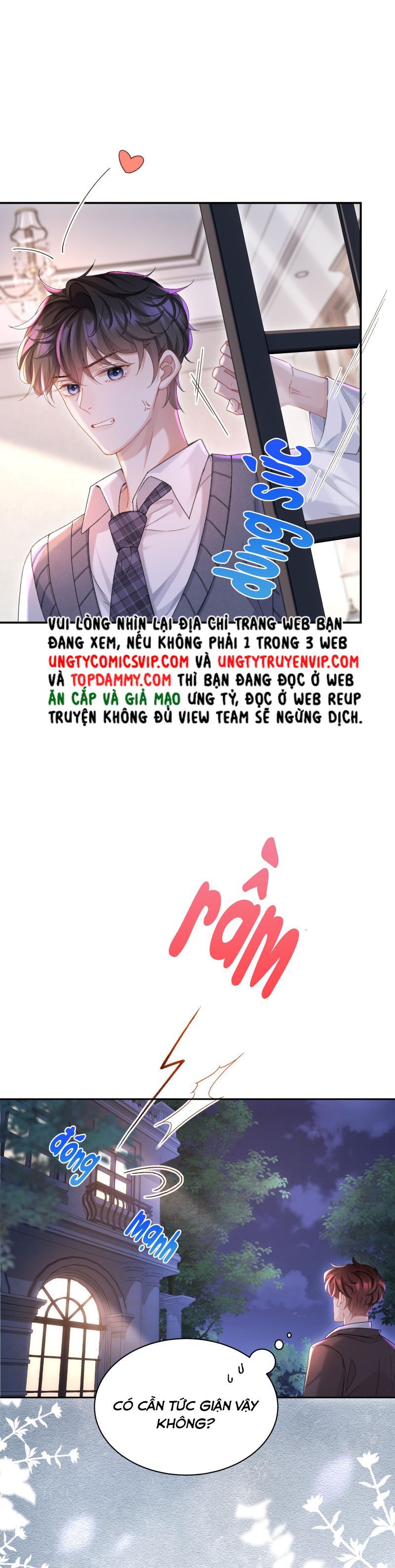 Tâm Sự Thiếu Niên Chapter 2 - Trang 2