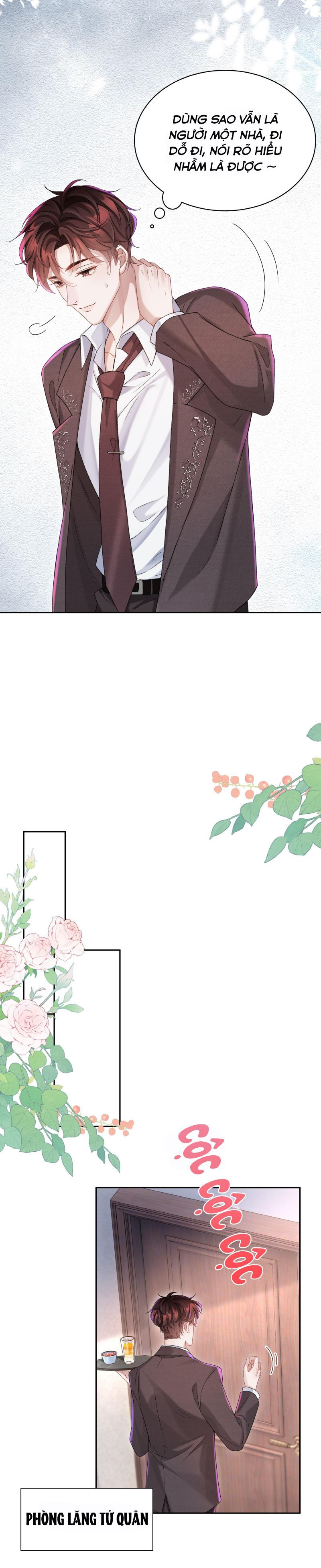 Tâm Sự Thiếu Niên Chapter 2 - Trang 2