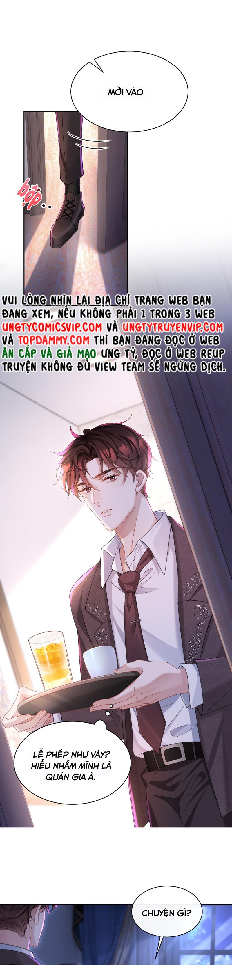 Tâm Sự Thiếu Niên Chapter 2 - Trang 2