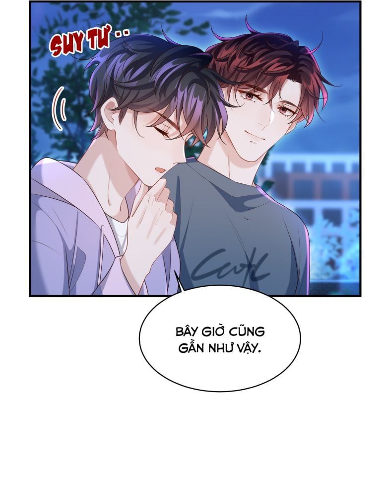 Tâm Sự Thiếu Niên Chapter 20 - Trang 2