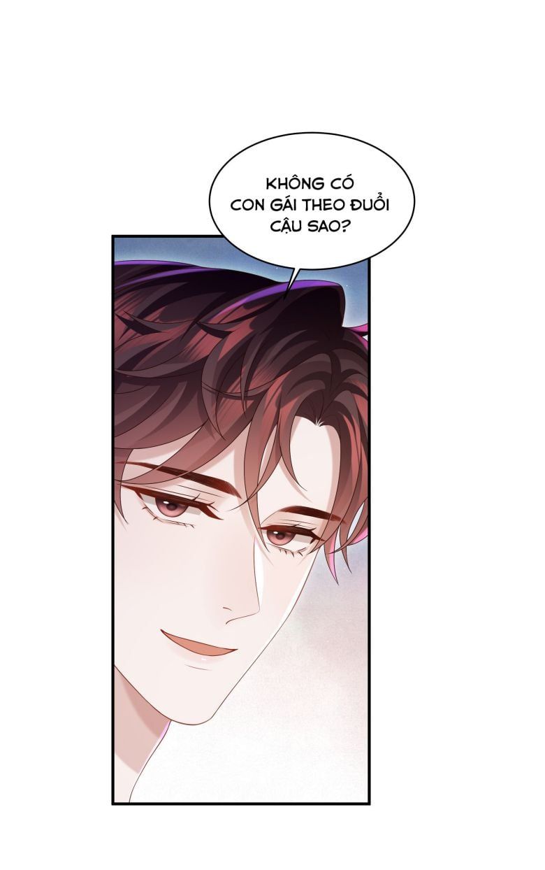 Tâm Sự Thiếu Niên Chapter 20 - Trang 2