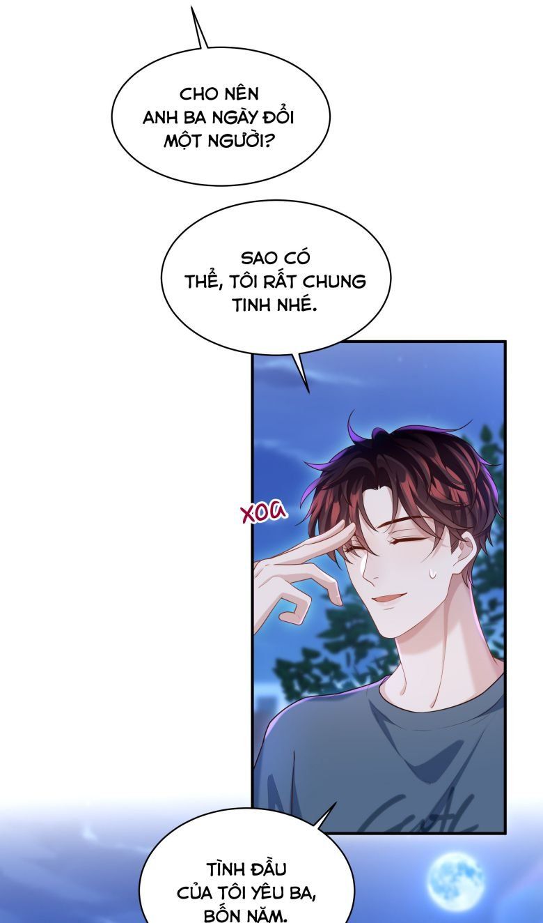 Tâm Sự Thiếu Niên Chapter 20 - Trang 2