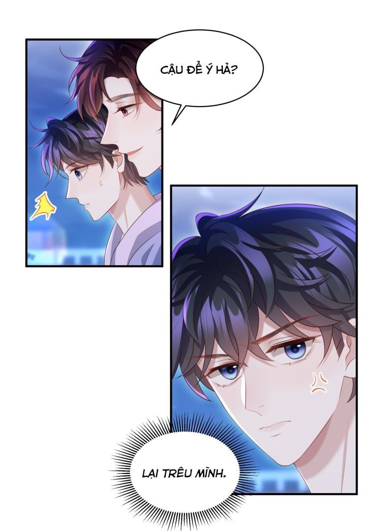 Tâm Sự Thiếu Niên Chapter 20 - Trang 2