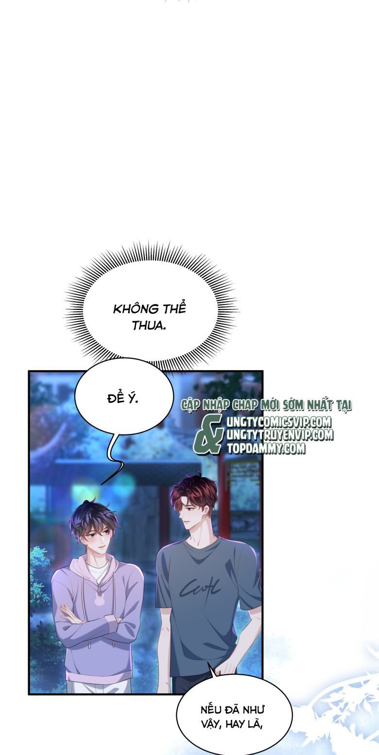 Tâm Sự Thiếu Niên Chapter 20 - Trang 2