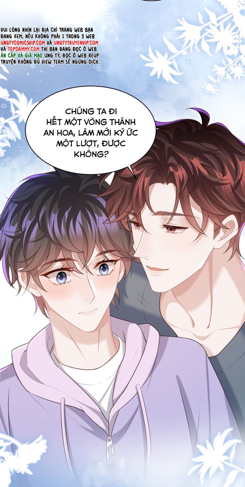 Tâm Sự Thiếu Niên Chapter 20 - Trang 2