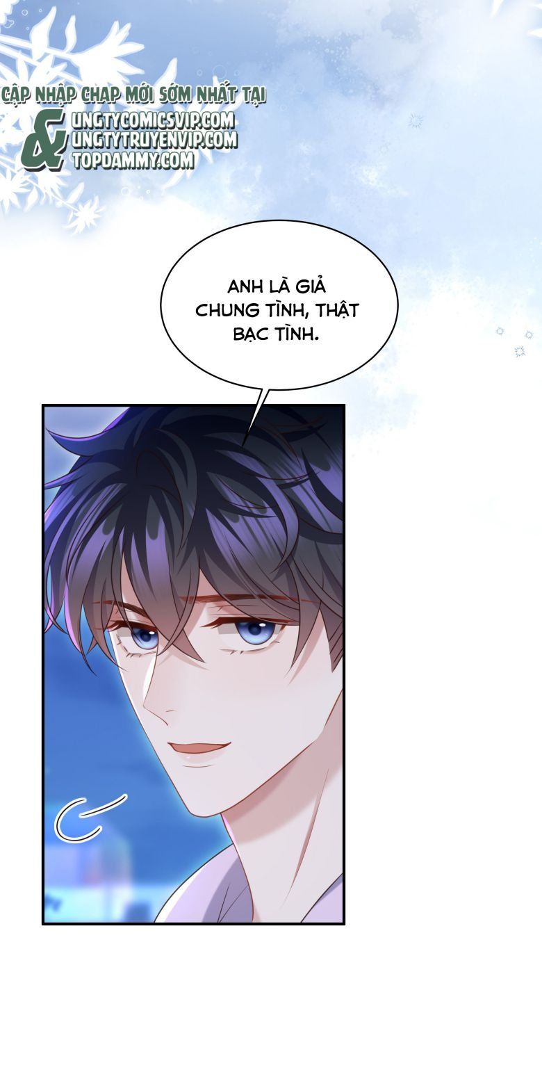 Tâm Sự Thiếu Niên Chapter 20 - Trang 2
