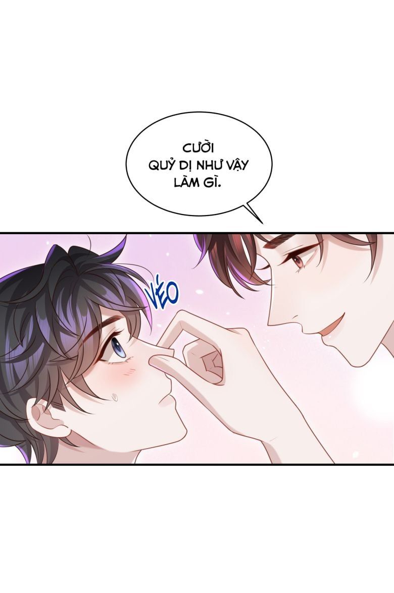 Tâm Sự Thiếu Niên Chapter 20 - Trang 2