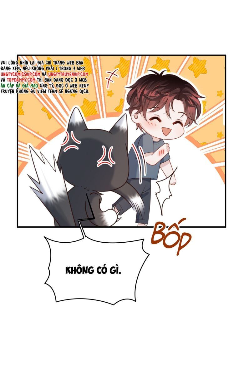 Tâm Sự Thiếu Niên Chapter 20 - Trang 2