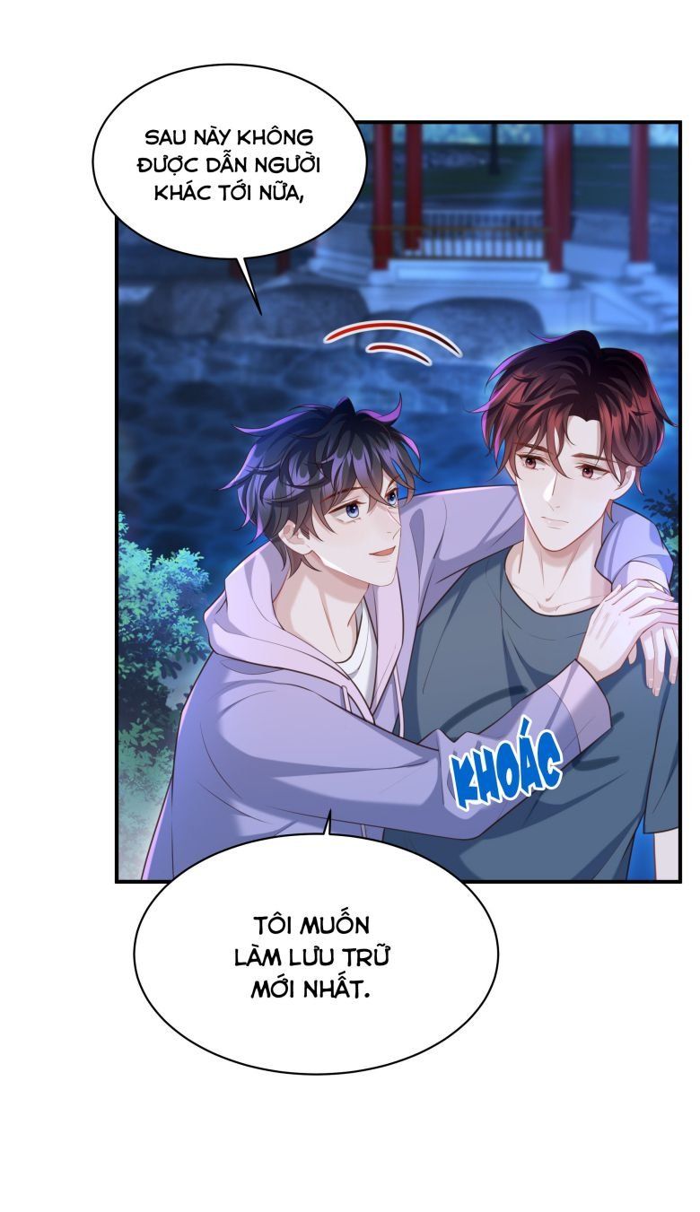 Tâm Sự Thiếu Niên Chapter 20 - Trang 2