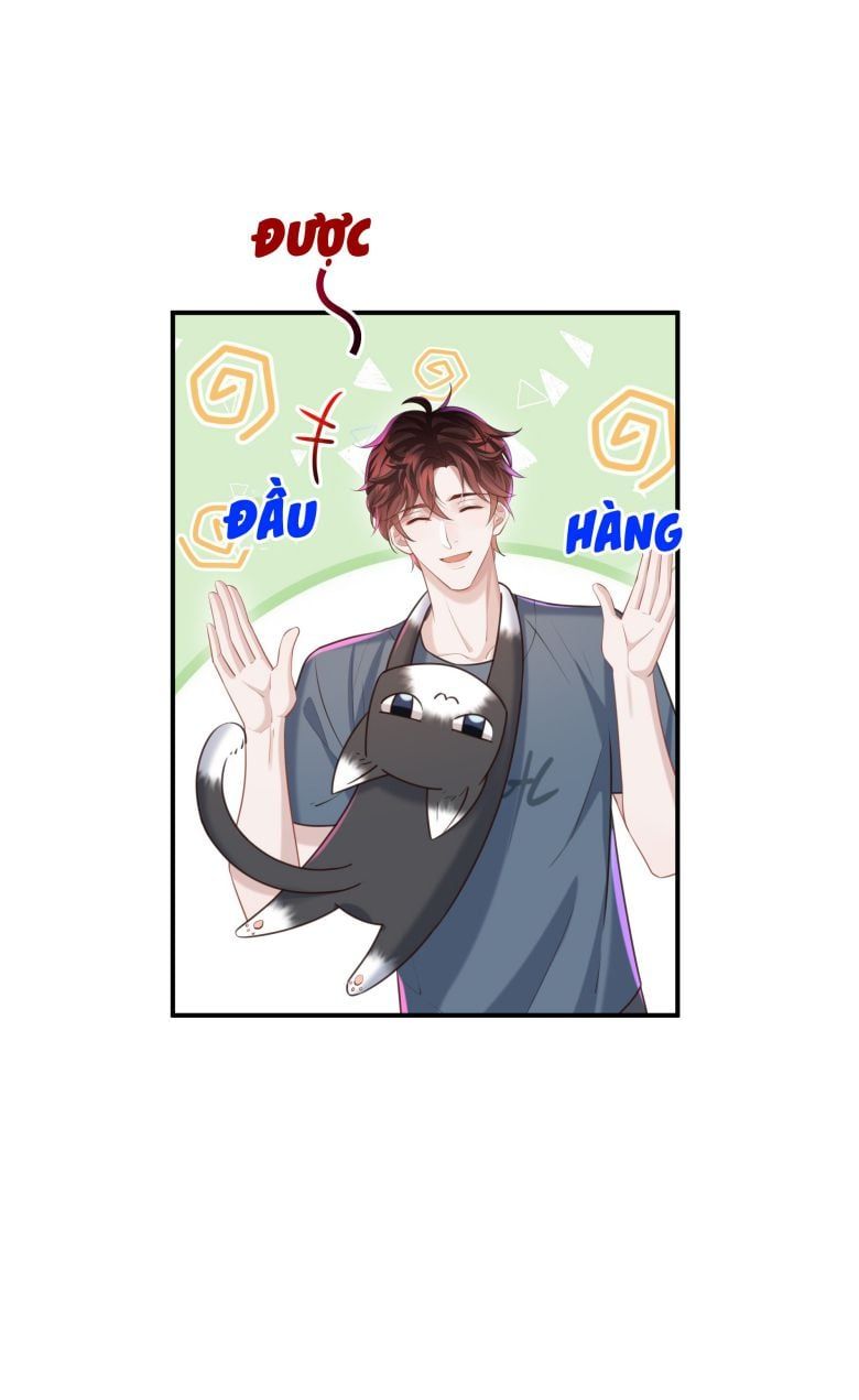 Tâm Sự Thiếu Niên Chapter 20 - Trang 2