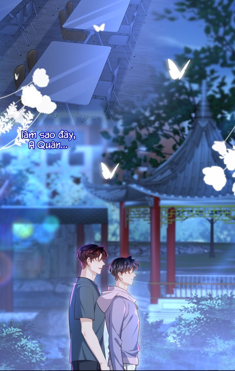 Tâm Sự Thiếu Niên Chapter 20 - Trang 2