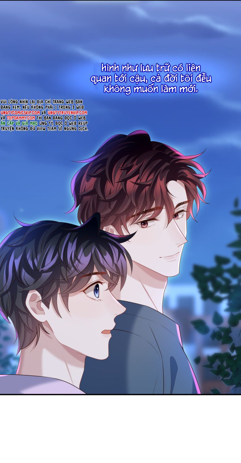 Tâm Sự Thiếu Niên Chapter 20 - Trang 2