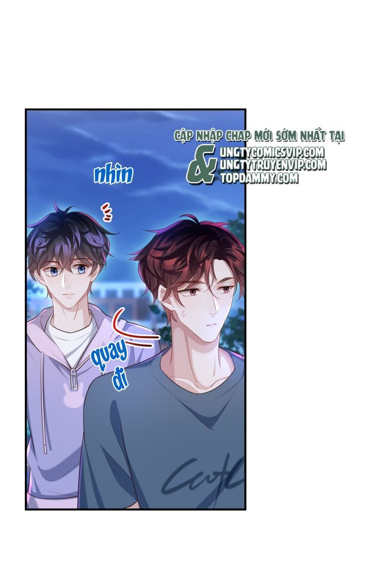Tâm Sự Thiếu Niên Chapter 20 - Trang 2