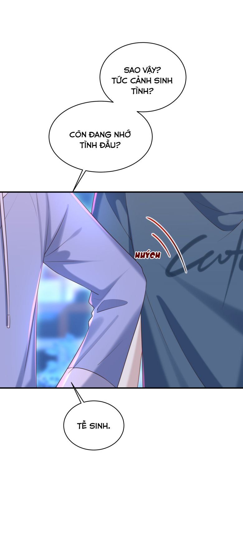 Tâm Sự Thiếu Niên Chapter 20 - Trang 2