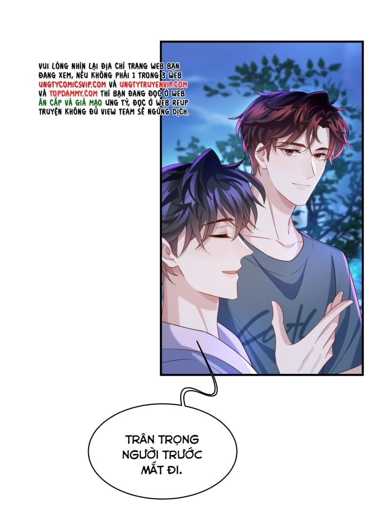 Tâm Sự Thiếu Niên Chapter 20 - Trang 2