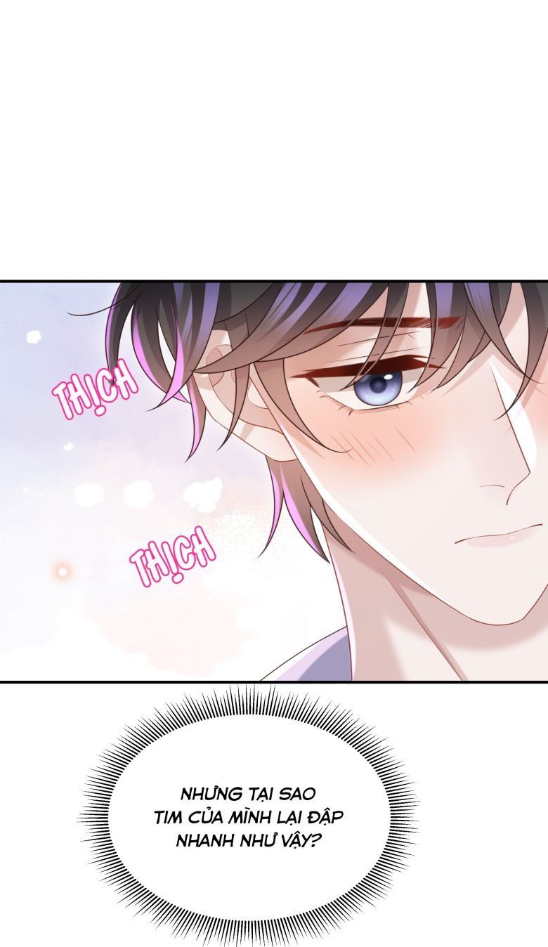 Tâm Sự Thiếu Niên Chapter 20 - Trang 2