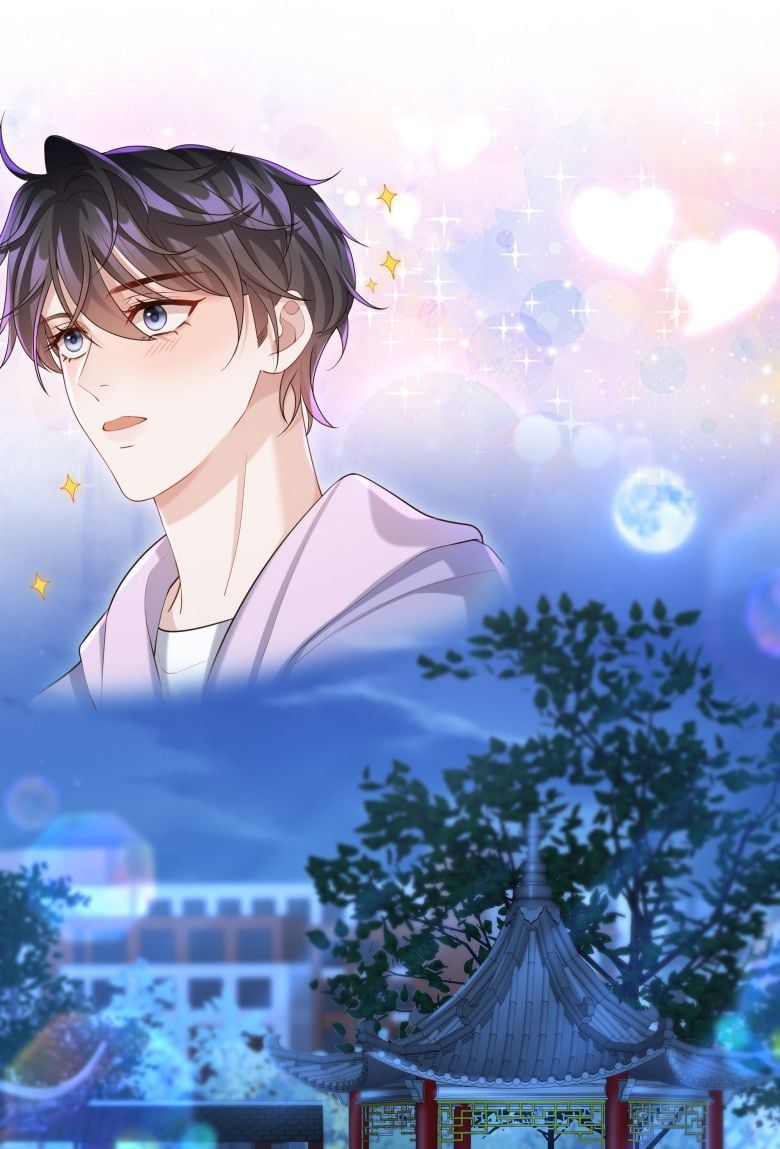 Tâm Sự Thiếu Niên Chapter 20 - Trang 2
