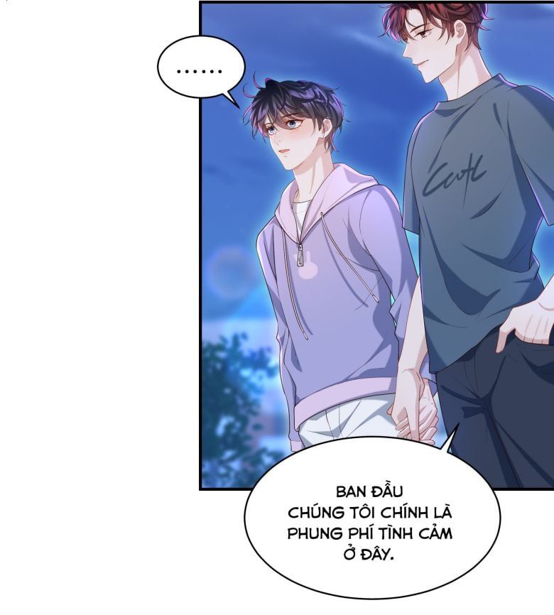 Tâm Sự Thiếu Niên Chapter 20 - Trang 2
