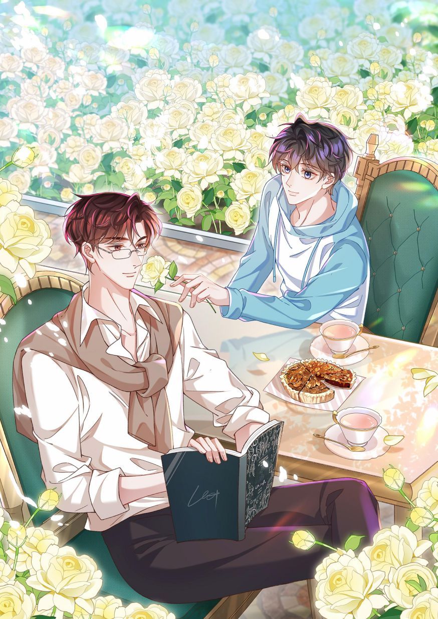 Tâm Sự Thiếu Niên Chapter 21 - Trang 2