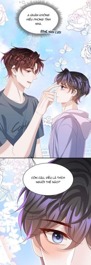 Tâm Sự Thiếu Niên Chapter 22 - Trang 2