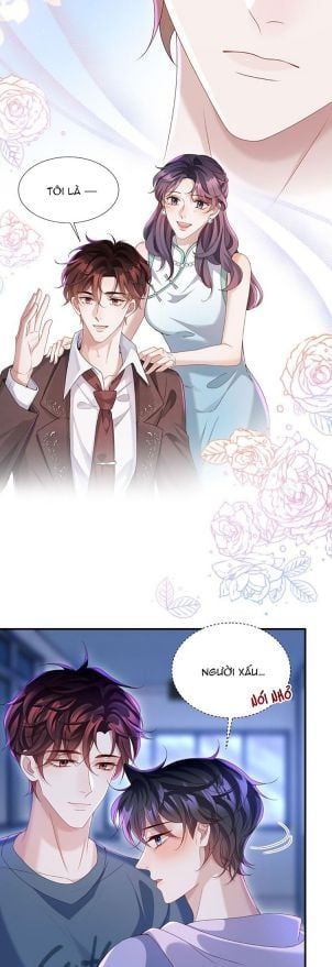Tâm Sự Thiếu Niên Chapter 22 - Trang 2