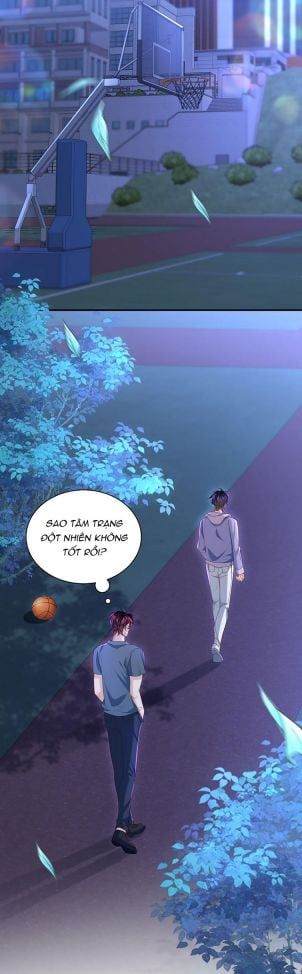 Tâm Sự Thiếu Niên Chapter 22 - Trang 2