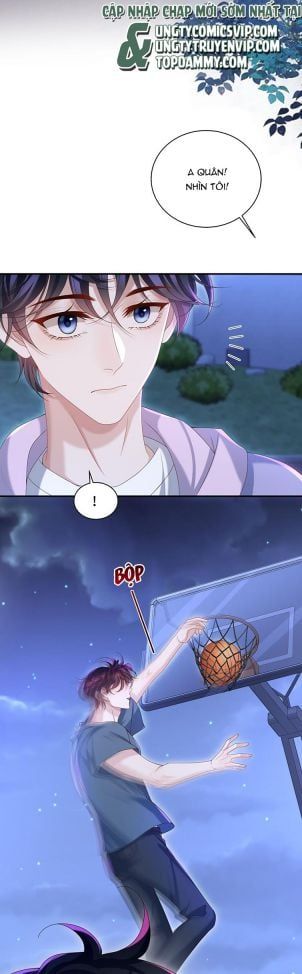 Tâm Sự Thiếu Niên Chapter 22 - Trang 2