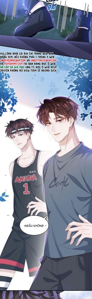 Tâm Sự Thiếu Niên Chapter 22 - Trang 2