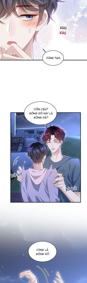 Tâm Sự Thiếu Niên Chapter 22 - Trang 2