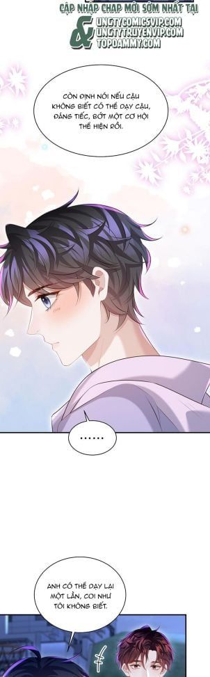 Tâm Sự Thiếu Niên Chapter 22 - Trang 2