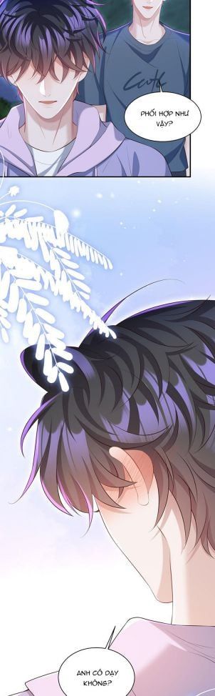Tâm Sự Thiếu Niên Chapter 22 - Trang 2