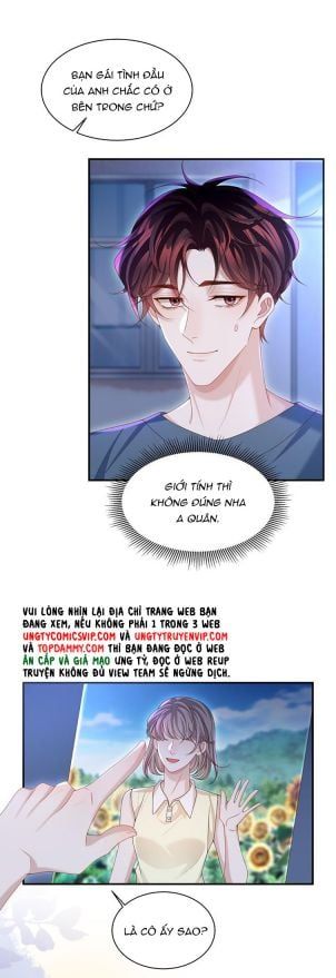 Tâm Sự Thiếu Niên Chapter 22 - Trang 2