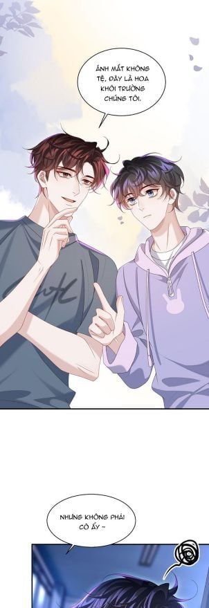 Tâm Sự Thiếu Niên Chapter 22 - Trang 2