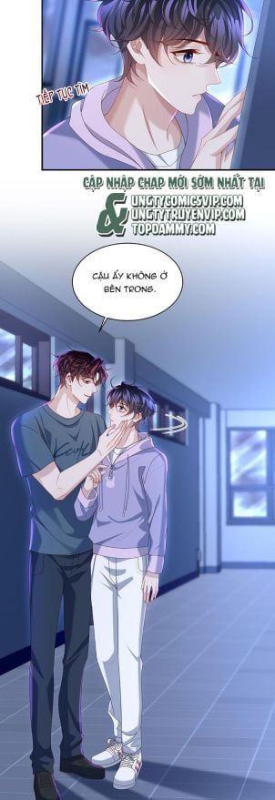 Tâm Sự Thiếu Niên Chapter 22 - Trang 2