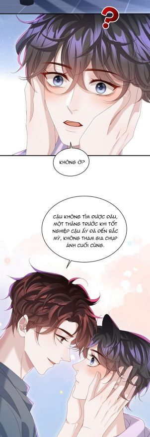 Tâm Sự Thiếu Niên Chapter 22 - Trang 2