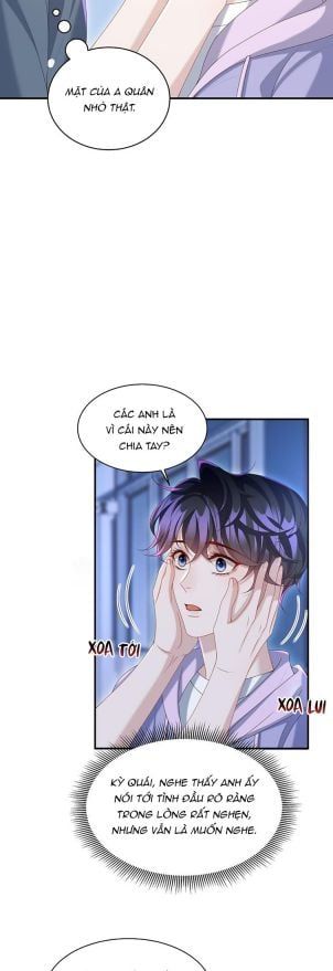 Tâm Sự Thiếu Niên Chapter 22 - Trang 2