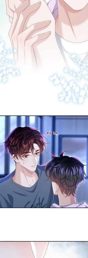 Tâm Sự Thiếu Niên Chapter 22 - Trang 2