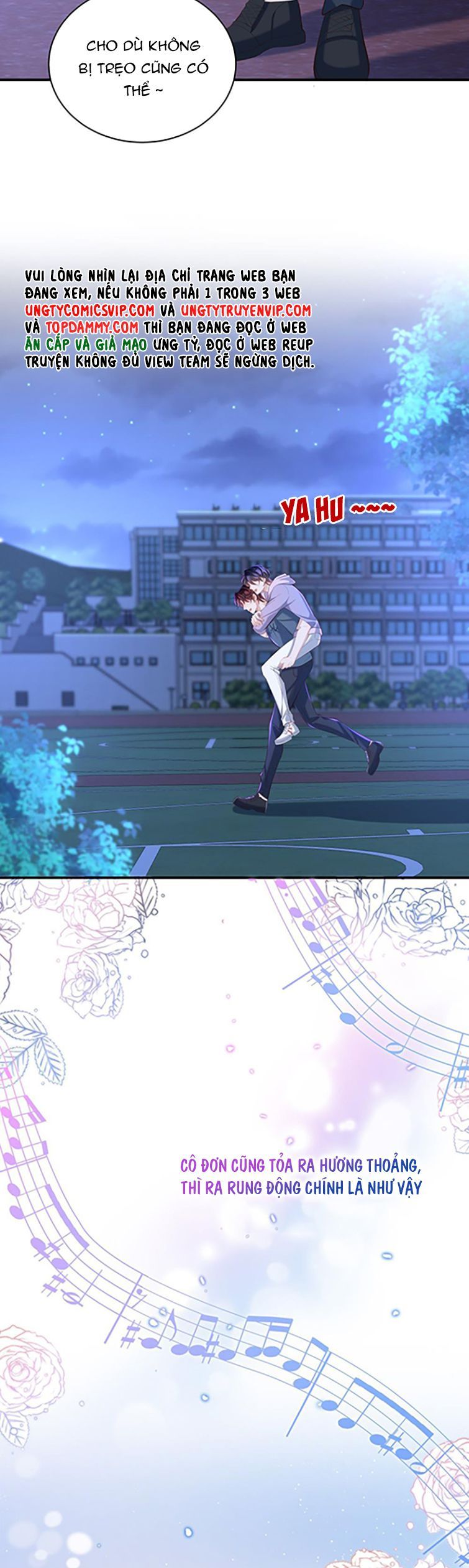 Tâm Sự Thiếu Niên Chapter 23 - Trang 2