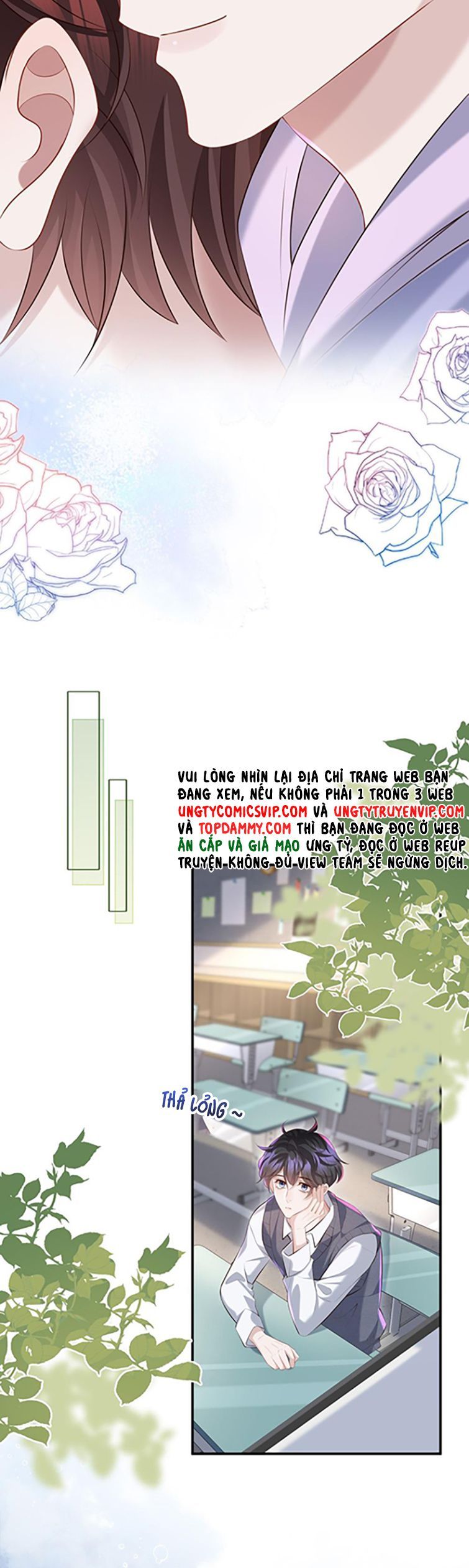 Tâm Sự Thiếu Niên Chapter 23 - Trang 2