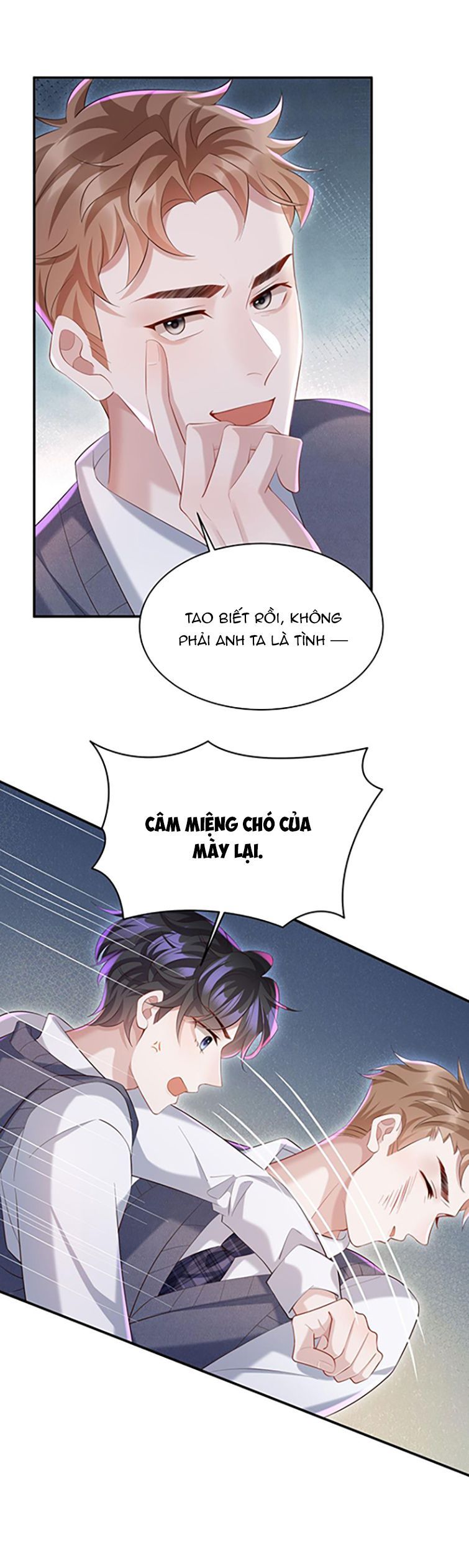 Tâm Sự Thiếu Niên Chapter 23 - Trang 2