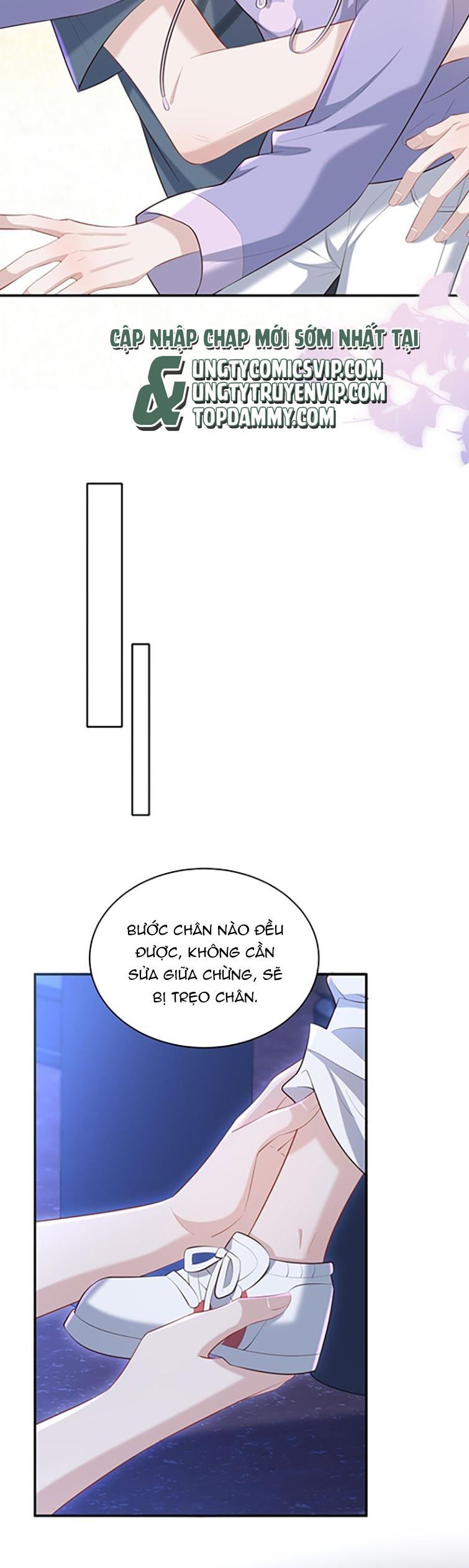 Tâm Sự Thiếu Niên Chapter 23 - Trang 2