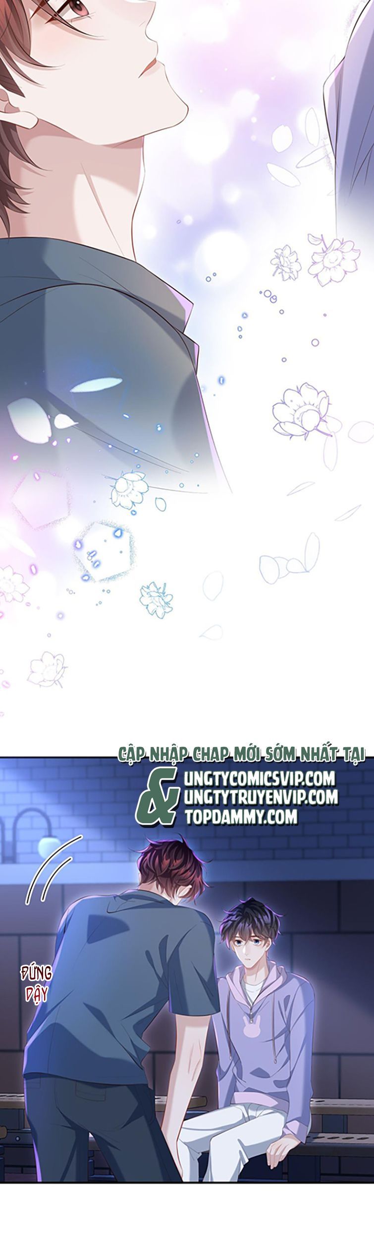 Tâm Sự Thiếu Niên Chapter 23 - Trang 2