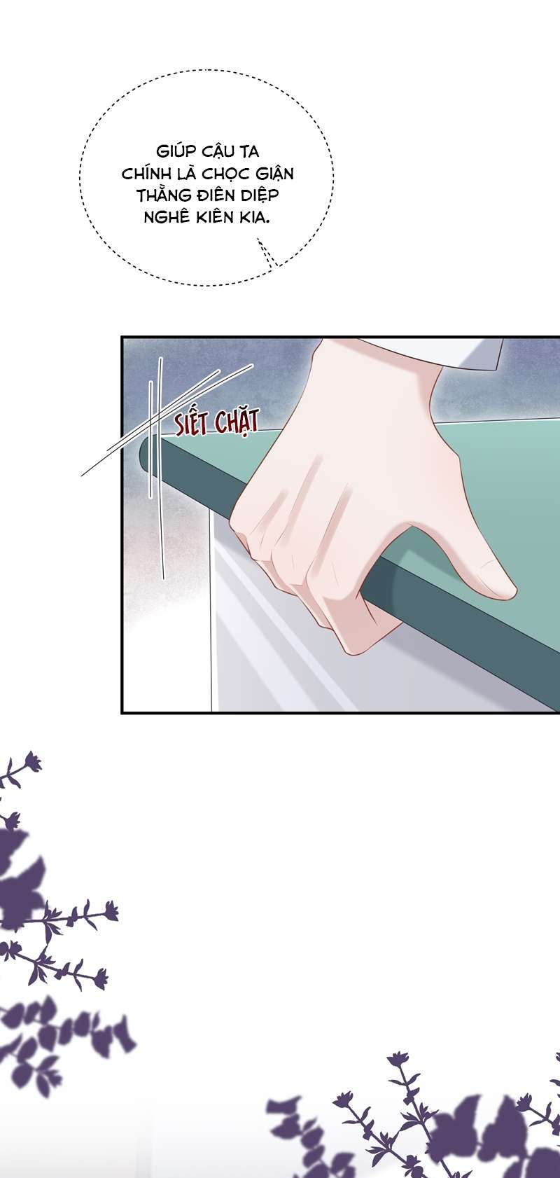 Tâm Sự Thiếu Niên Chapter 24 - Trang 2