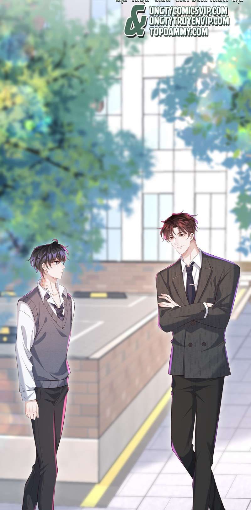 Tâm Sự Thiếu Niên Chapter 24 - Trang 2